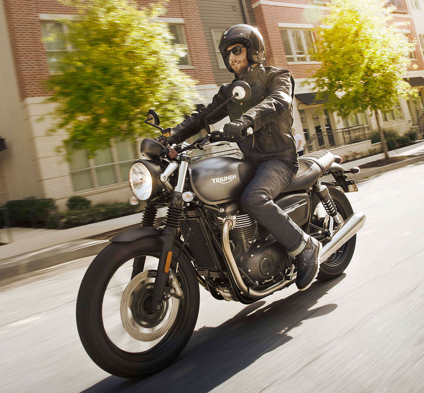 Learn to ride offer