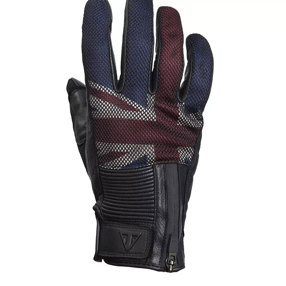 Triumph MESH FLAG GLOVE MGVS20116