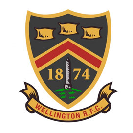 Wellington Rugby Football Club