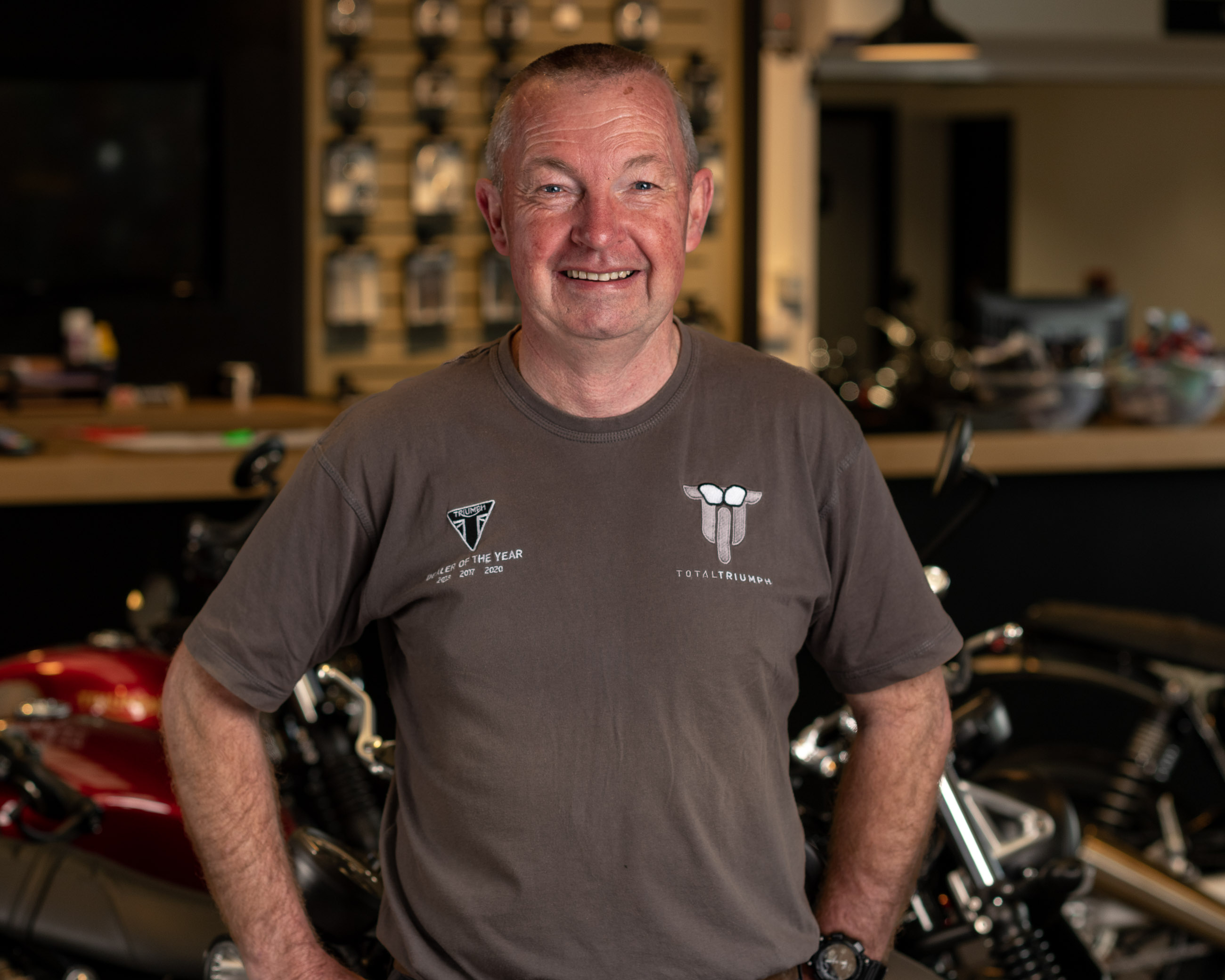 Dave Chanon