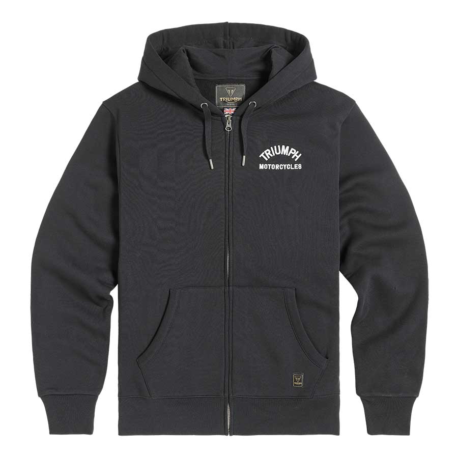 Triumph DOLAN FULL ZIP SWEAT MSWS2342